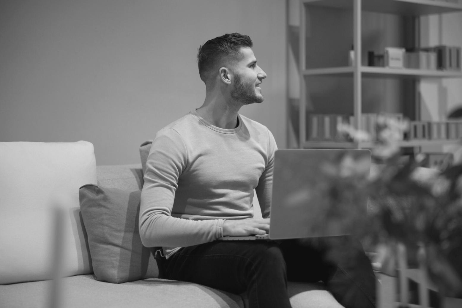 Процесс онлайн-обучения