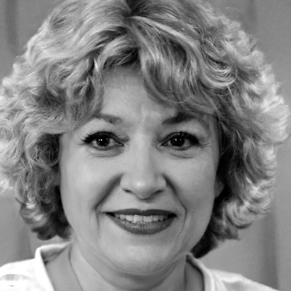 Преподаватель Айгерим Сарсенова