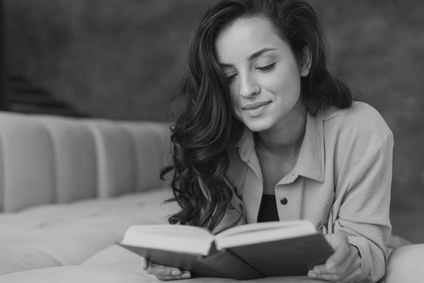 Писательский процесс создания уникального контента