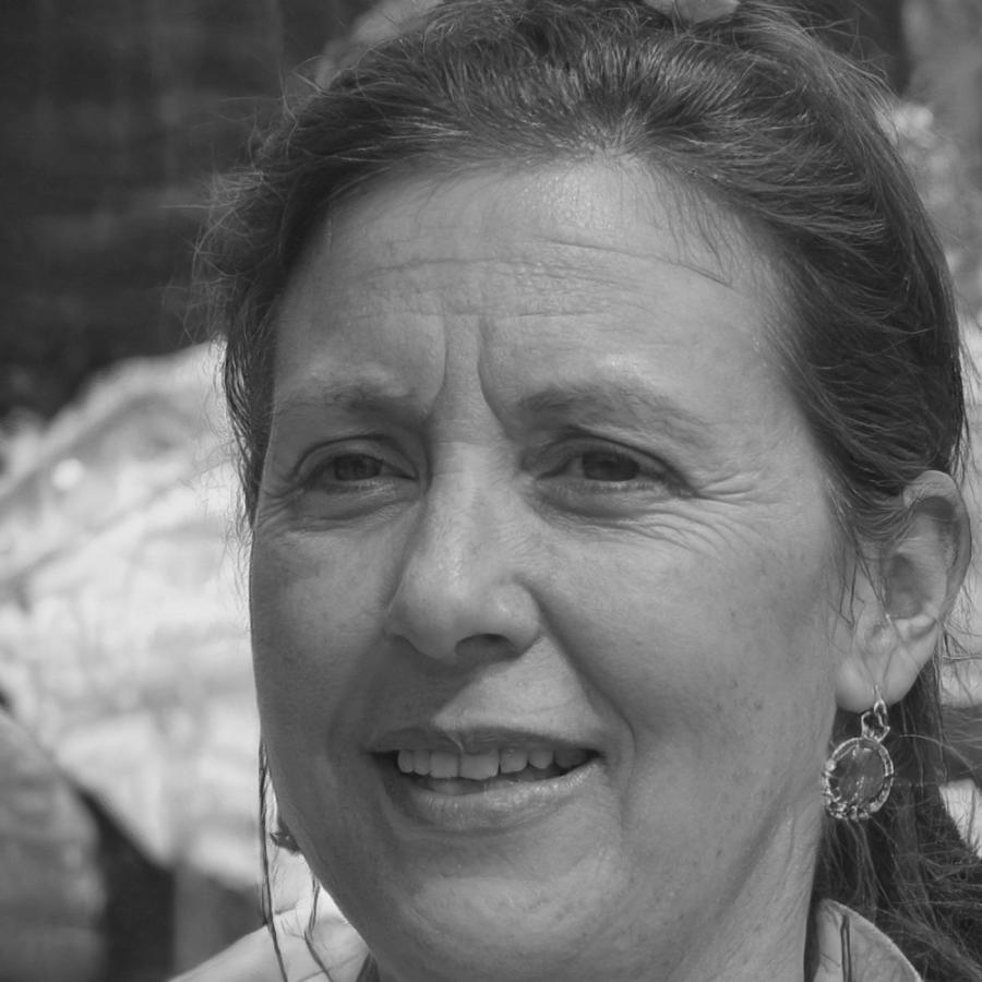 Преподаватель Динара Жанабаева