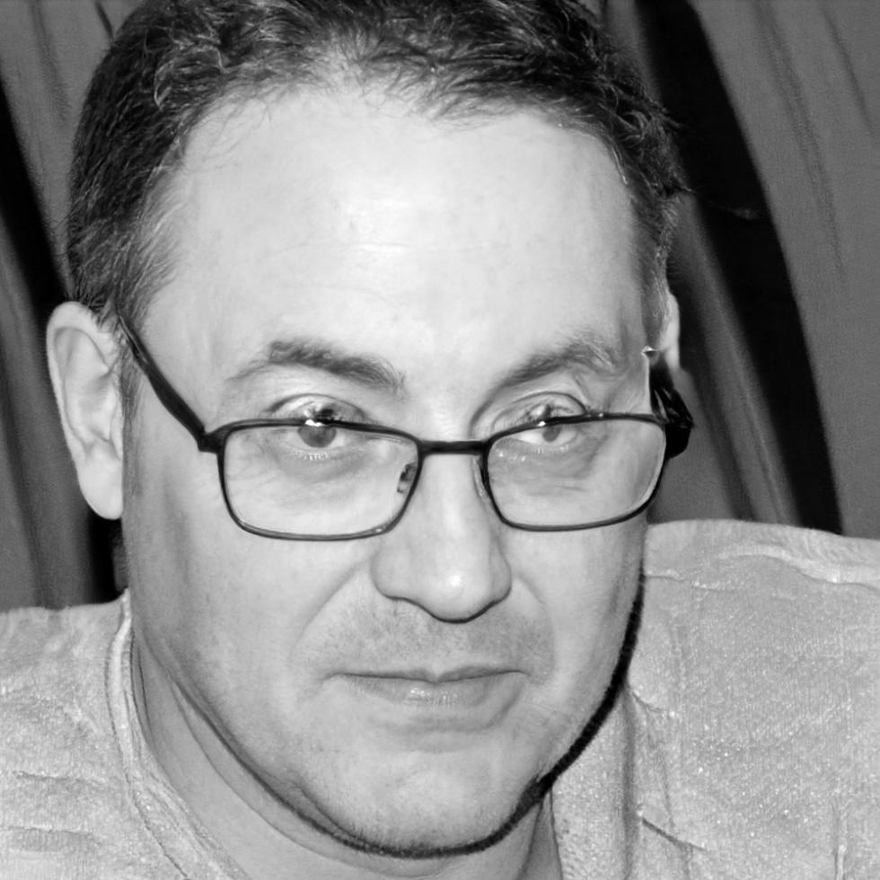 Ерлан Сагындыков — редактор и консультант по текстам