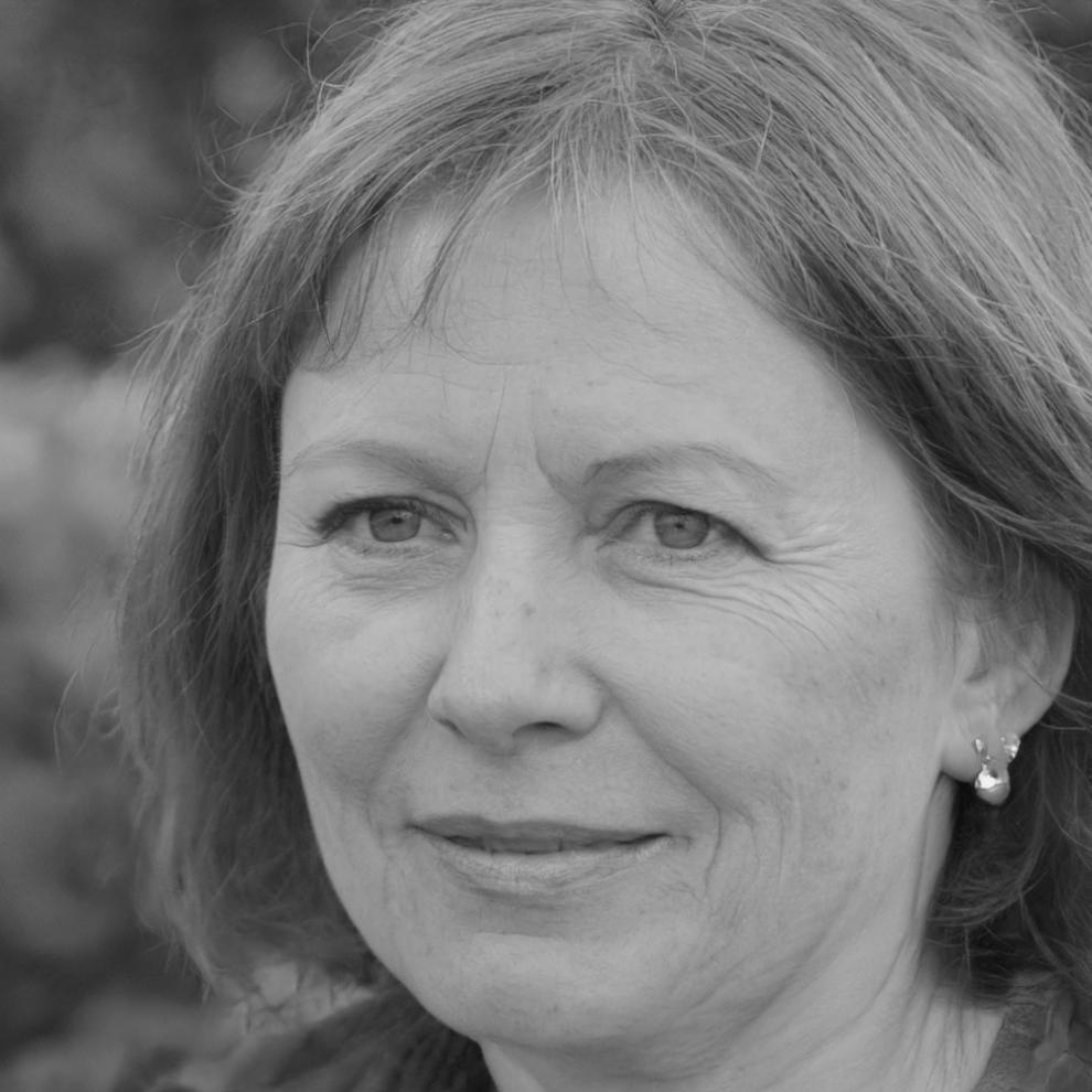 Инара Токсанова, преподаватель писательского мастерства